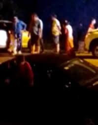 INFORMACIÓN TRISTE NUEVAMENTE...