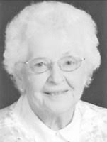 Lola McVey Obituary (1924