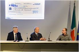 Abi 5104.5 | codice bic/swift: Solidarieta Cultura Ed Eventi Banca Popolare Del Lazio