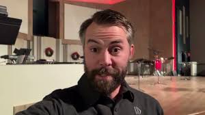 @atcolyer's video Tweet