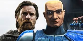 Is Obi-Wan's Clone Veteran Captain Rex? Temuera Morrison Responds