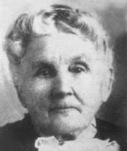 Harriet Amelia Decker