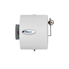 Proper humidification of your home is important for protecting your family's health and the beauty of your home. Aprilaire Model 600 Humidifier