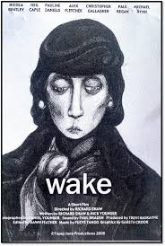 Wake (Short 2007)