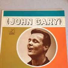 John Gary (1961)