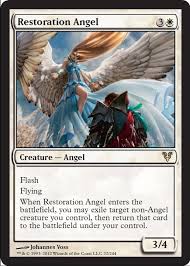 Check spelling or type a new query. Avr Avacyn Restored Spoiler 159 244 Magic The Gathering Wiki