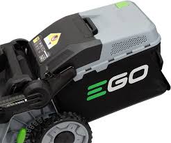 Ego lm2102sp self propelled lawn mower. Ego Lm1701e Sp 56v Self Propelled Cordless Lawn Mower With Battery Charger