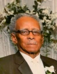 Levi Harrison, Sr. Obituary February 25, 2020