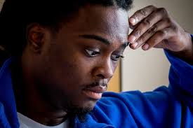 Photos: Dontrell Stephens, man paralyzed after PBSO deputy shooting