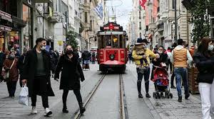 İçişleri bakanlığı, valiliklere kademeli normalleşme tedbirleri konulu genelge gönderdi.genelgeye göre, 17 mayıs pazartesi saat 05.00'ten 1 haziran salı günü i̇çişleri bakanlığı'nın genelgesi şöyle Tyrebeorkv8xbm