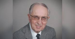 Obituary for Richard Roy Metcalf