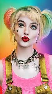 Pin On Harley Quenn