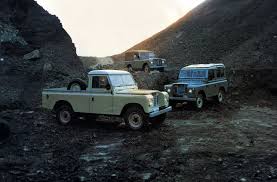 Image result for Mid Gray 1980 Land Rover