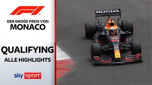 A formula one grand prix event spans a weekend. Qualifying Highlights Preis Von Monaco Formel 1 Youtube