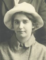 Mable Irene Shaw Laughlin Frederick (1897-1949)