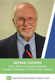 Clean Feet Investors II, L.P.