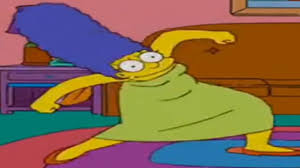 Follow the simpsons way of life for your dose of classic simpsons magic. Of Course Simpsons Meme