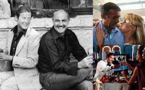 1983 J Osminozhka I Nikogda Ne Govori Nikogda Bitva Klassikov Bondiany Ilya Strekalov Livejournal