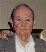 John Schaber Obituary (2008)