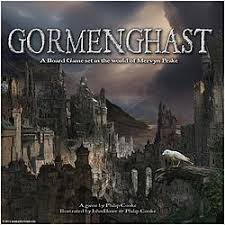 Resultado de imagen de Gormenghast castle