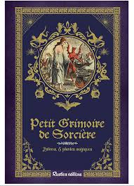 Epingle Par Alexiane Bon Sur Wishlist En 2020 Grimoire De Sorciere Grimoire Sorciere
