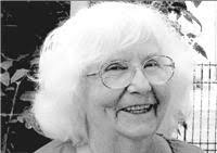 Janette Plott Obituary (1926