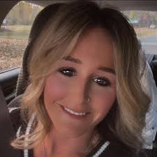 Feeling content after dress up session