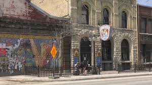 In winnipeg will open monday, may 17. Outrageous Winnipeg Businesses Upset Over Choices Made For New Restrictions Ctv News