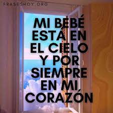Dedicatorias Y Frases Para Un Hijo Fallecido Fraseshoy Org