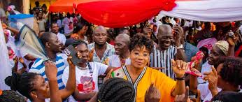 Court issues injunction order against Agona West MP, bars her from  campaigning