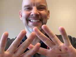 🏋🏻 NEW COACH ALERT 💥 Brian Welling has been active in CrossFit for 4  years and started his fitness journey here at Miami Athletic Club's  CrossFit Continuity. Brian is from Cincinnati and