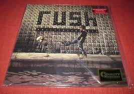 You can also convert all major currencies online. Gripsweat Rush Roll The Bones New 200 Gram Vinyl Lp Rm 2015 Atlantic R1 83737