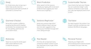 Ginger Make No Mistake The World S Best Grammar Checker Closing The Gap