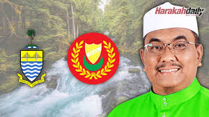 Lembaga sumber air negeri kedah. Hiruk Pikuk Isu Sumber Air Kedah Pulau Pinang