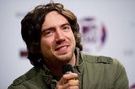 Gary Lightbody