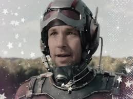 Scott Lang Edit