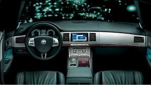 Jaguar Xf Front Interior Jaguar Xf Sports Cars Luxury Jaguar