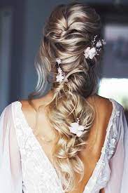 Ponytail Hair Extensions For All Hairstyles Bridal Hairdo Bridesmaid Hair Summer Wedding Hairstyles