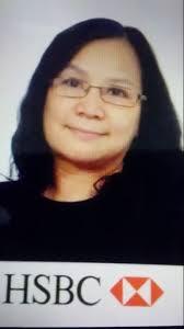 Sharon 龍紹君自己汇丰银行。0005 Sharon龍紹君个人现金户口存款970000.7000000000000000000000万亿HKD.  龍绍君的东西。