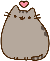 Pusheen Cuore Pusheen Cat Pusheen Cute Pusheen Love
