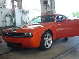 Image result for Hemi Orange 2008 Challenger