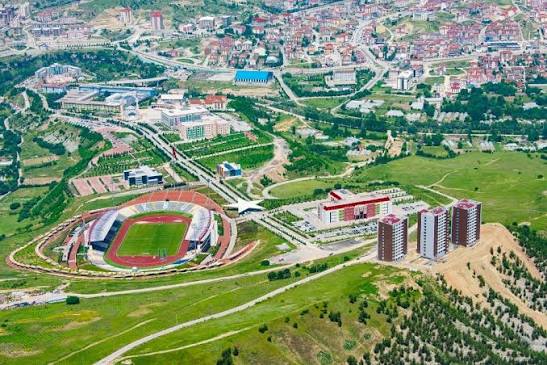 Karabük Üniversitesi ve Öğrenci Yaşamı Hakkında Bilgiler | Yurtlar Burada