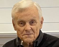 Hervey Barbour Obituary June 27, 2024