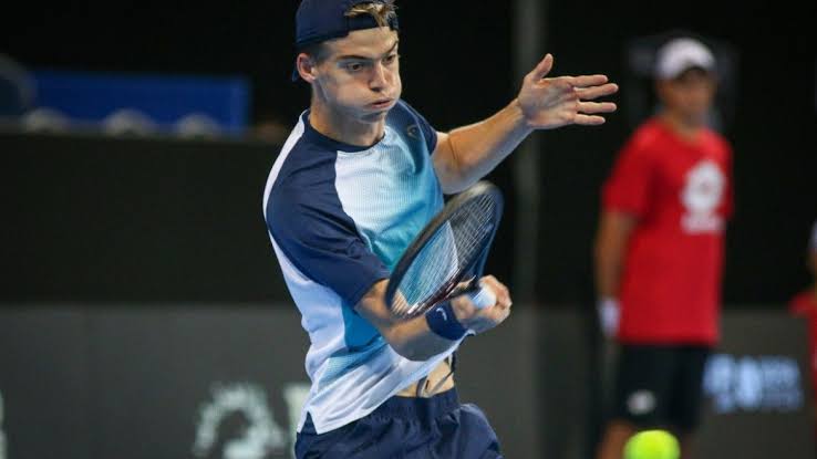 Пьотр Несторов спечели третата си титла на двойки от турнири на ITF по  тенис в Букурещ - Варна Спорт - Новинарски уебсайт за спорт