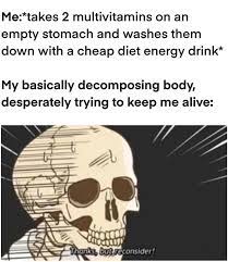 These memes are not to make light of eds, but to give people something to so i need more memes, losers. Ed Jokes Tumblr