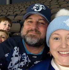 Gary Sheffield. Got to see him go yard at Turner Field in 2003.