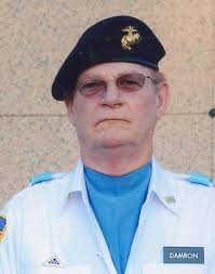 Henry Damron Obituary