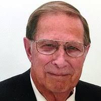 Kenneth Whitehouse Obituary