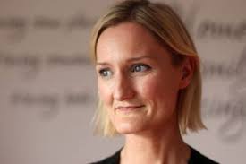 Jayne: Why I forgive father for murdering my mother