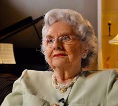 Margery Mendelson Obituary